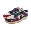 Nike SB Dunk Low Pro Parra Abstract Art (2021)