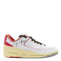 Jordan 2 Retro Low SP Off-White White Red