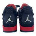 Jordan 4 Retro Red Thunder