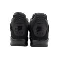Jordan 4 Retro Black Cat (2025) (GS)