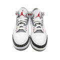 Jordan 3 Retro Fire Red (2022)