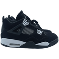 Jordan 4 Retro White Thunder