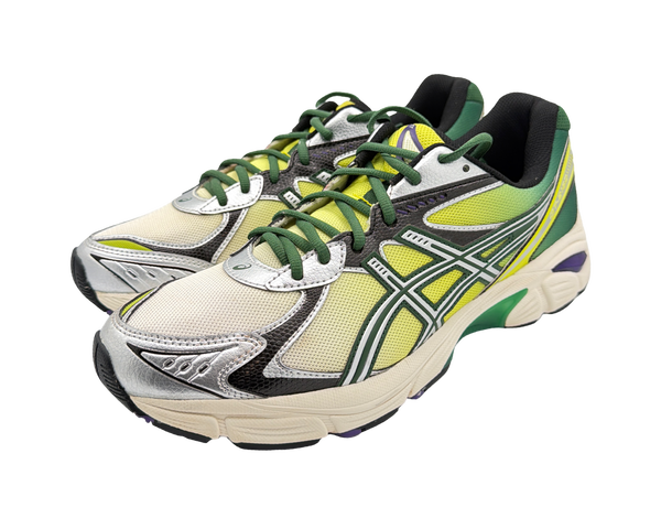 ASICS GT-2160 Kith Marvel Villains Green Goblin Sealed Box (Comic Included)