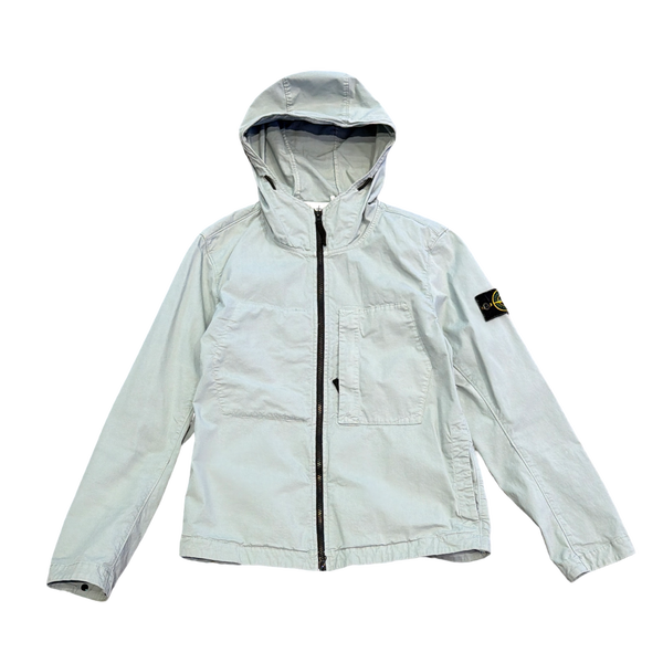 Stone Island Supima Jacket