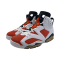 Jordan 6 Retro Gatorade Like Mike White