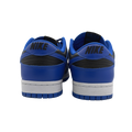 Nike Dunk Low Retro Hyper Cobalt