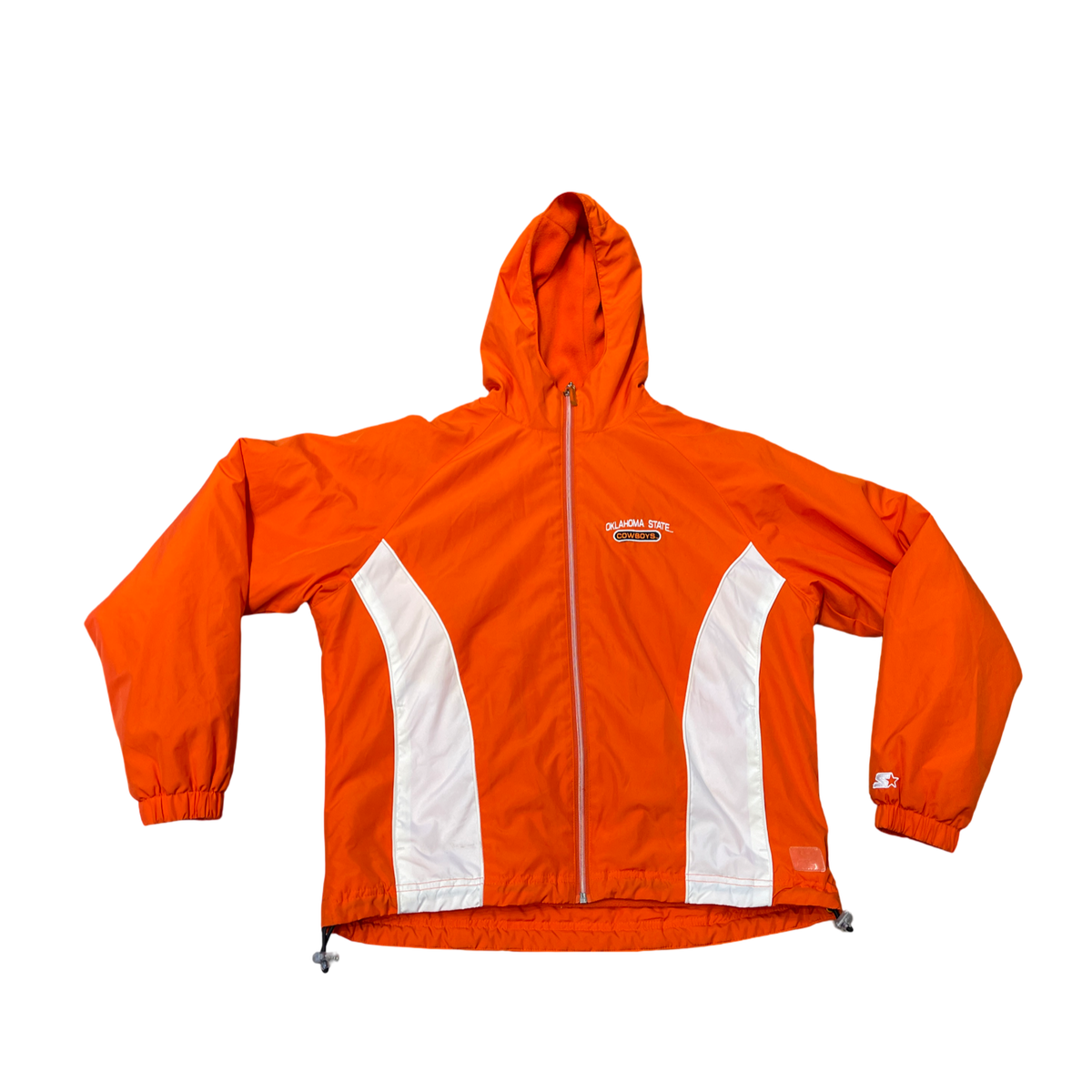 Womens OSU Jacket