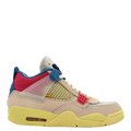 Jordan 4 Retro Union Guava Ice