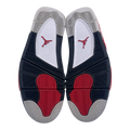 Jordan 4 Retro Red Cement
