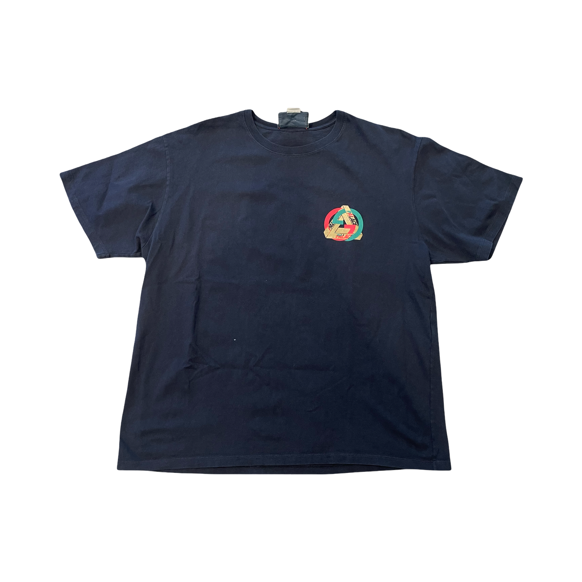 Gucci x Palace