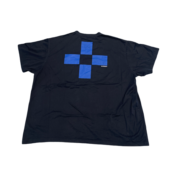 Burberry Troy Yin Yang T-Shirt