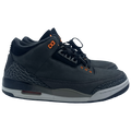 Jordan 3 Retro Fear Pack (2023)