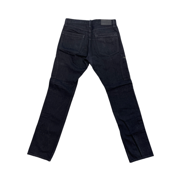 Undercover Denim Jeans