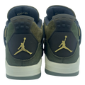 Jordan 4 Retro SE Craft Medium Olive