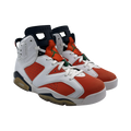 Jordan 6 Retro Gatorade Like Mike White
