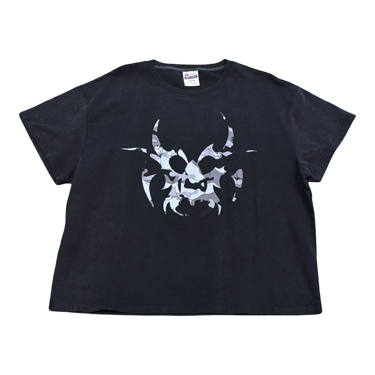 Chew Forever Staple Logo Tee