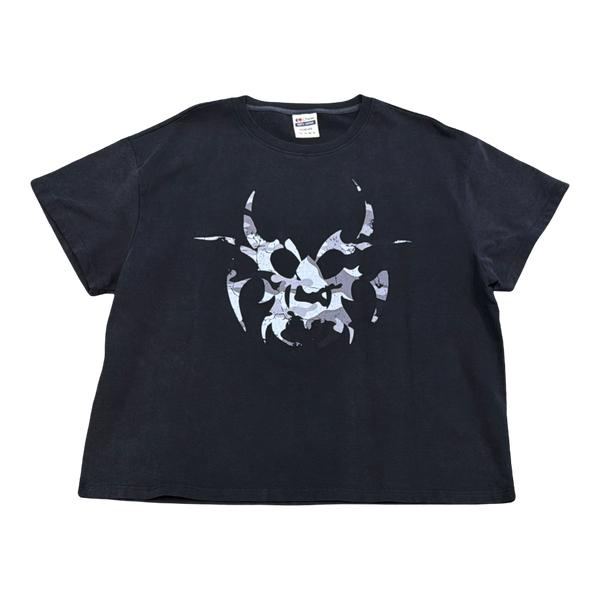 Chew Forever Staple Logo Tee