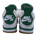 Jordan 4 Retro SB Pine Green