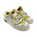 Nike Dunk Low Off-White Lot 8