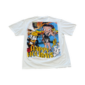 Vintage Betty Boop White T-Shirt