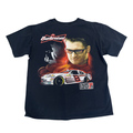 Elivs Prestly Budweiser Vintage T-Shirt