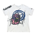 Travis Scott Cactus Jack Fragment Sunrise Tee