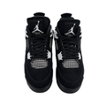 Jordan 4 Retro White Thunder