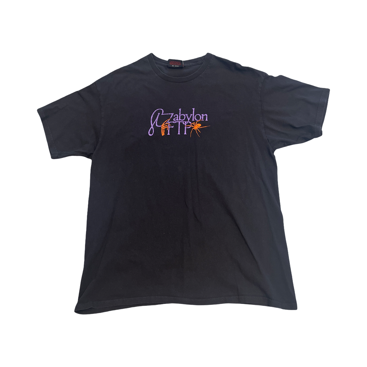 BABYLON FTP Shirt