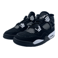 Jordan 4 Retro White Thunder