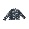 Le Gala Thermal Script Camo