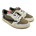 Jordan 1 Retro Low OG SP Travis Scott Medium Olive