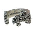 Chrome Hearts CRS Ring