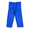 Comme des Garcons Blue Pants