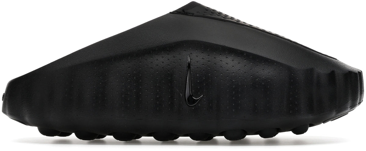Nike Mind 001 Slide Triple Black