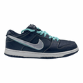 Nike SB Dunk Low Diamond Supply Co. Black Diamond