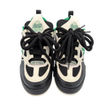 Louis Vuitton LV Skate Sneaker Green Black Cream