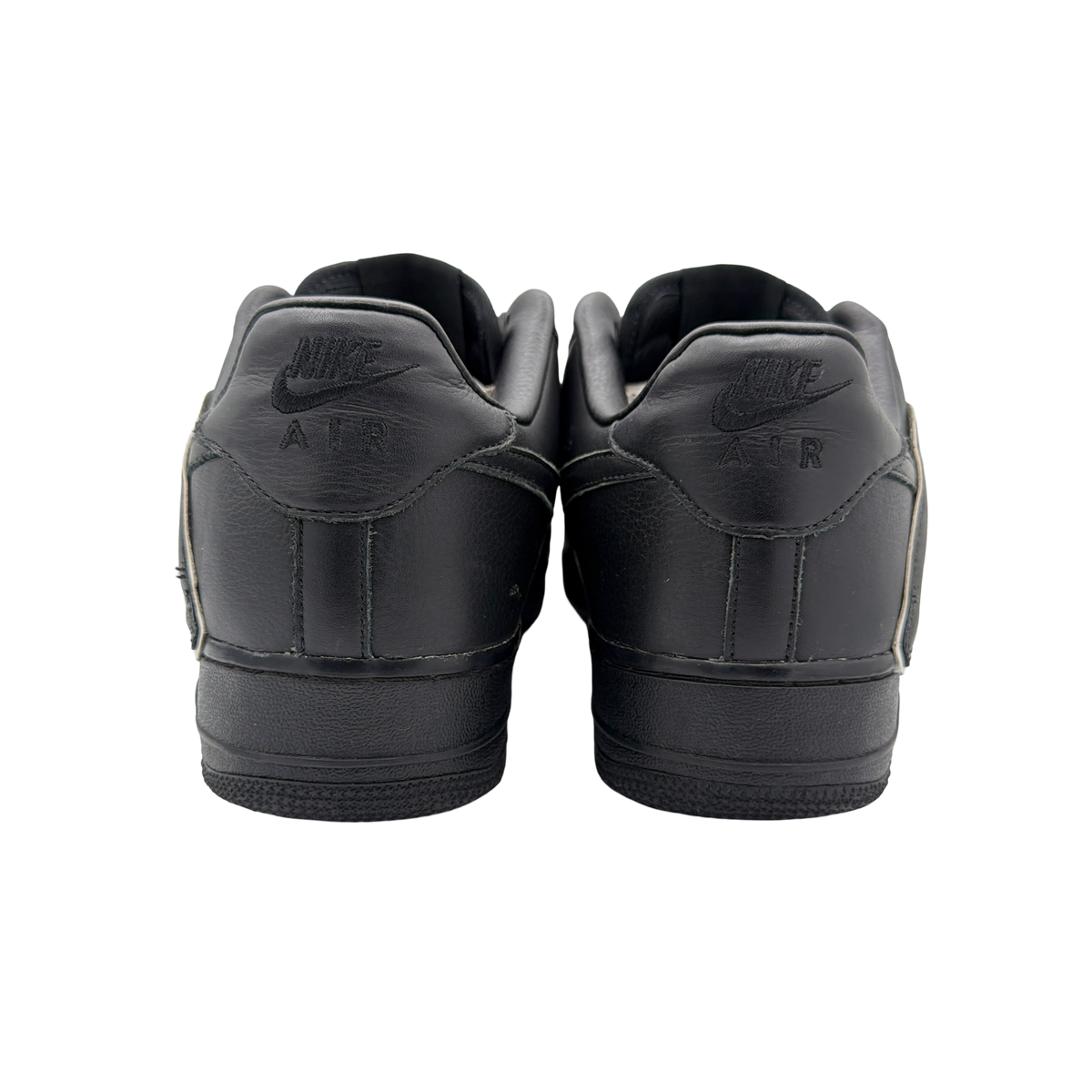 Nike Air Force 1 Low Cactus Plant Flea Market Black (2024)