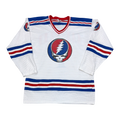 Vintage Greatful Dead Jersey