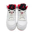 Jordan 5 Retro Fire Red (GS)