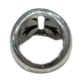 Chrome Hearts Negative Space Ring
