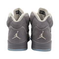 Jordan 5 Retro Wolf Grey (2026)