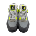 Jordan 4 Retro SE 95 Neon