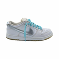Nike SB Dunk Low Diamond Supply Co. White Diamond