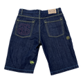 Stussy Stitch Jorts