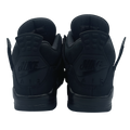 Jordan 4 Retro Black Cat (2025)