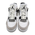 Jordan 4 Retro Military Black