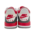 Jordan 3 Retro Fire Red (2022)