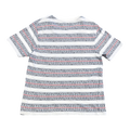 Stussy All over Tee White