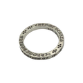Chrome Hearts Malibu F You Spacer Ring