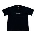 Supreme Futura Box Logo Tee Black